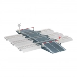 Jernbaneoverkørsel Roco Line