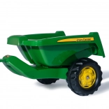 Rolly Toys trailer Rolly Kipper til John Deere traktor