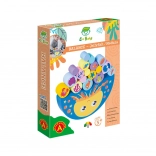 Arkadespillet Balance Medusa