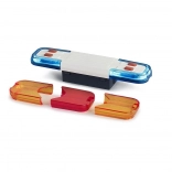 Bruder lys- og lydmodul til lastbiler