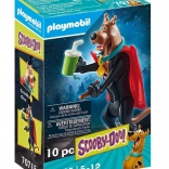 PLAYMOBIL SCOOBY-DOO samlerfigur vampyr