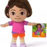 Plysdukke DORA the Explorer 20 cm