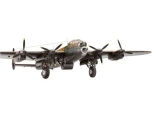 Plastikmodel Avro Lancaster Dambusters