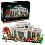 LEGO Ideas botanisk have