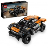Lego Technic NEOM McLaren Extreme E racerbil