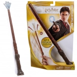 Magisk tryllestav HARRY POTTER Spectacular Spell 33 cm med lyd