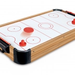 Luft-hockeybord 76 × 38 × 9 cm