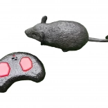 RC-rotte med fjernbetjening 22 cm