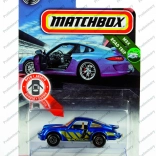 Matchbox actionbiler 1:64 – assorteret