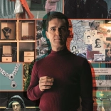 Puslespil 1000 brikker La Casa de Papel Berlin – Jeg har en plan