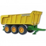 Tiptrailer JOSKIN BRUDER 1:16
